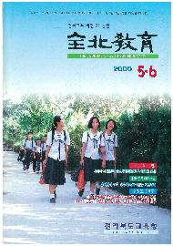 전북교육 제14호(2000)