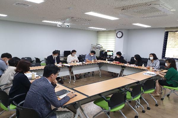 전북 혁신교육 종단연구 협의회