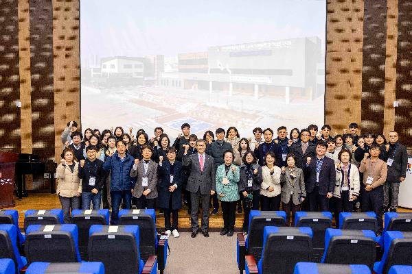 2025.3.1자 전출직원 이임식