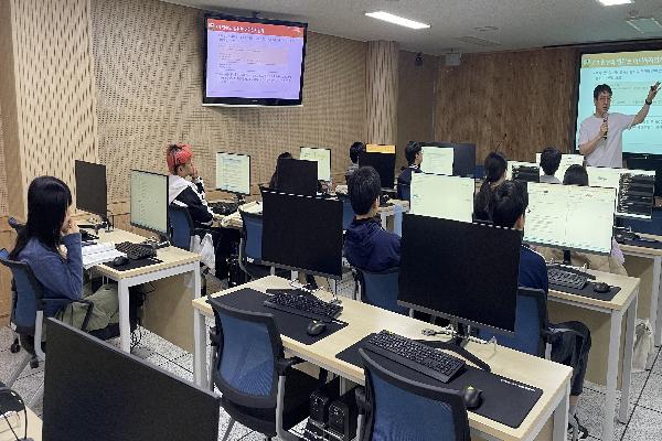 2025 AI영재교육원 수업활동 (4.12.)