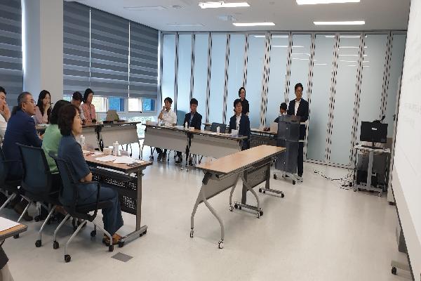2025년 제6회 전북교육정책 콜로키움 개최