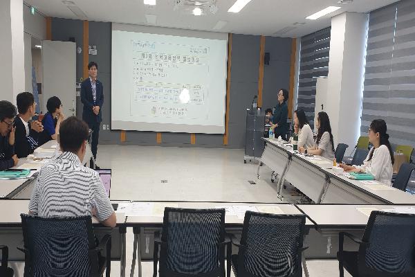 2025년 제7회 전북교육정책 콜로키움 개최