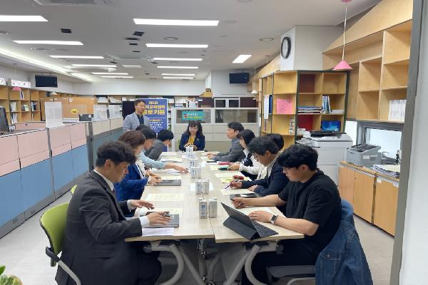 2024년 제5회 전북교육정책 콜로키움