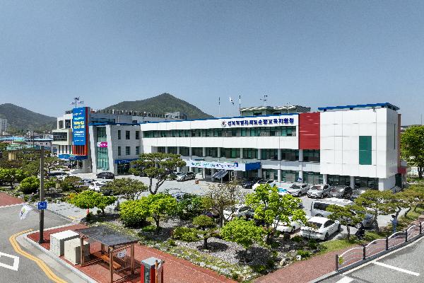 [순창]전북특별자치도순창교육지원청