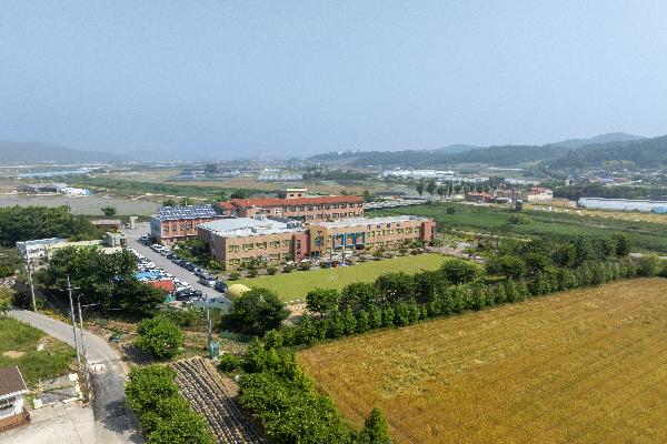 [정읍]다솜학교