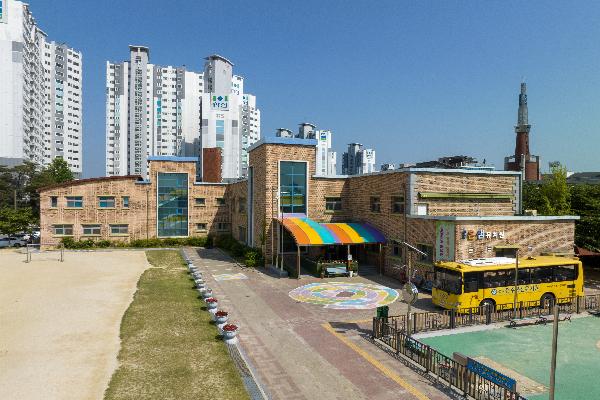 [전주]전주온샘유치원
