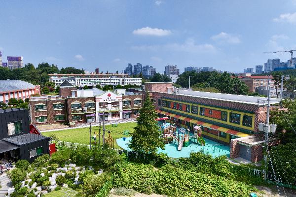 [익산]이리유치원
