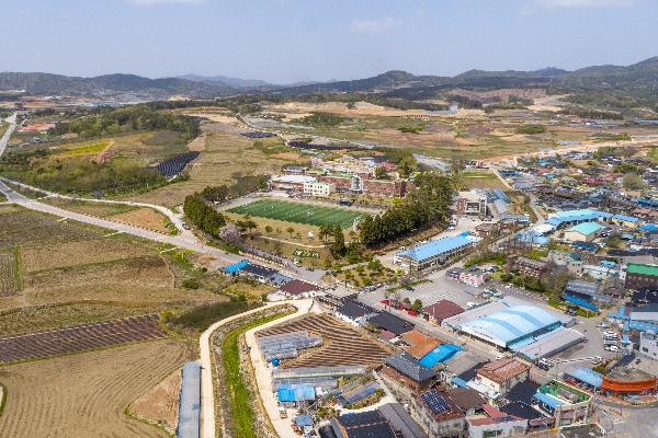 [고창]영선고등학교
