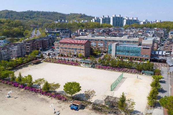 [전주]전주기전여자고등학교