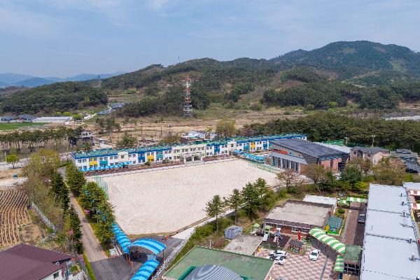 [남원]인월중고등학교