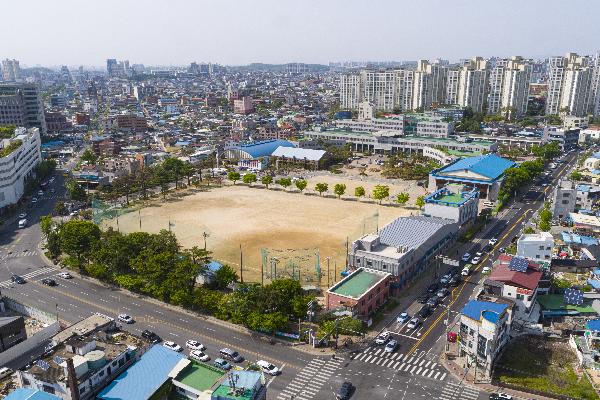 [전주]전주고등학교