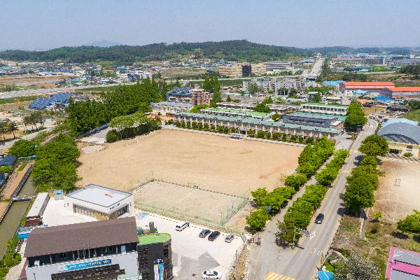 [부안]부안제일고등학교