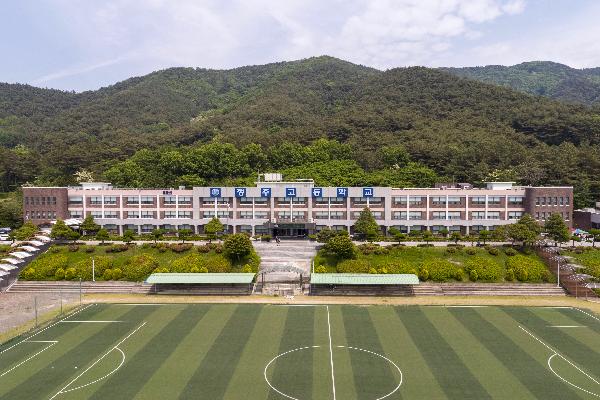 [정읍]정주고등학교