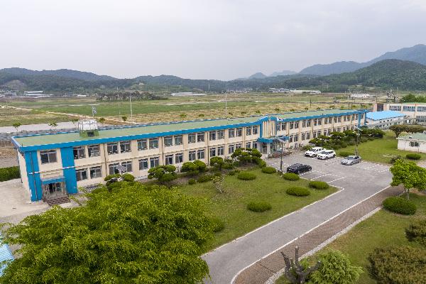 [정읍]칠보고등학교