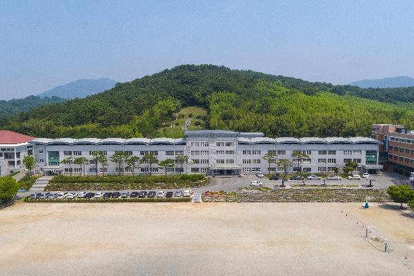 [익산]익산고등학교