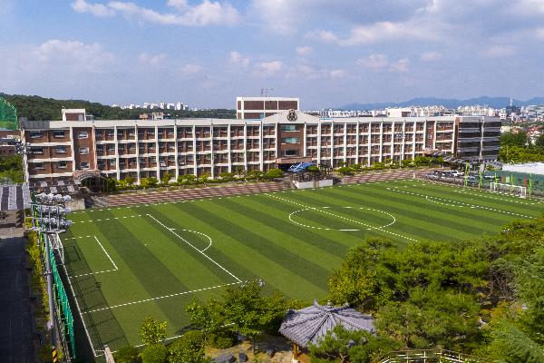 [전주]전주영생고등학교