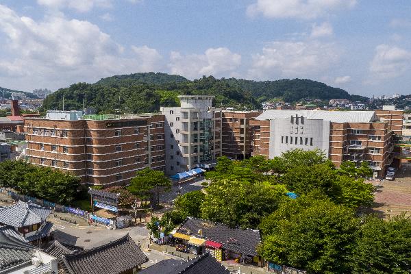[전주]전주성심여자고등학교