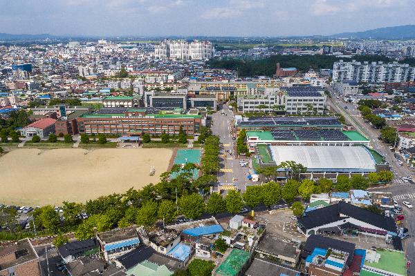 [익산]전북기계공업고등학교