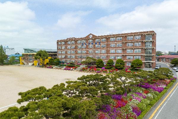 [김제]만경고등학교