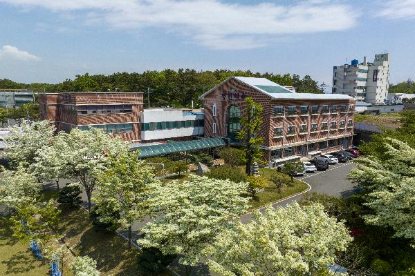 [익산]원광여자고등학교