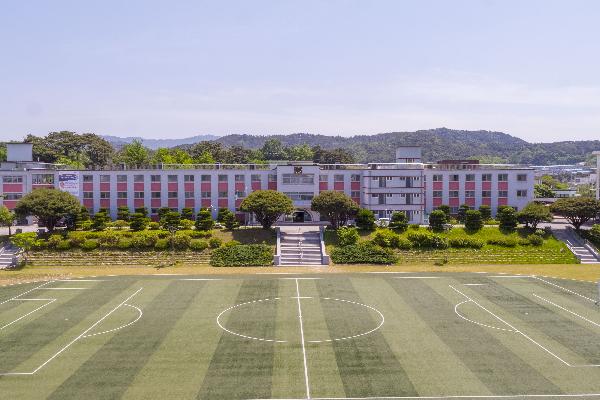 [남원]남원제일고등학교