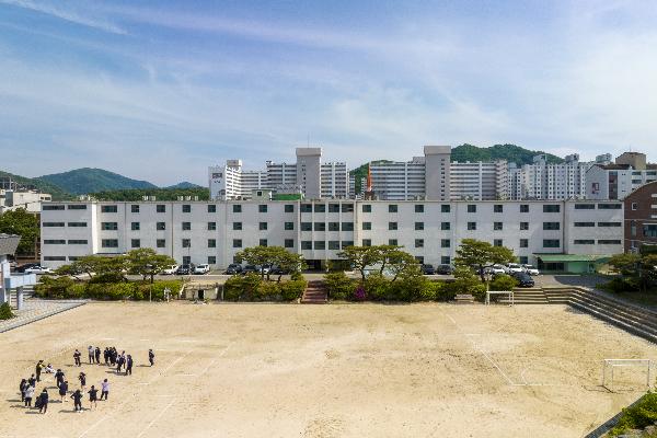 [전주]전주중앙여자고등학교