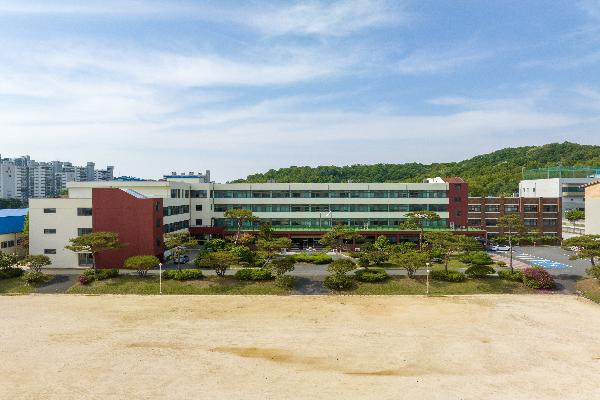 [전주]전주유일여자고등학교