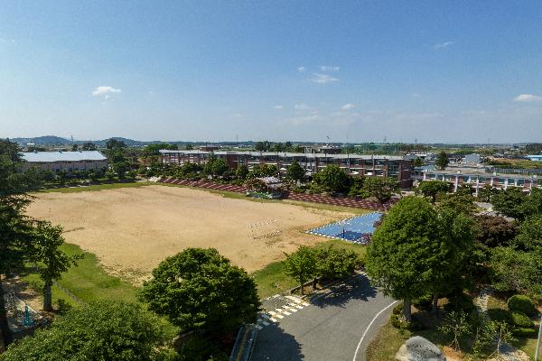 [부안]백산고등학교