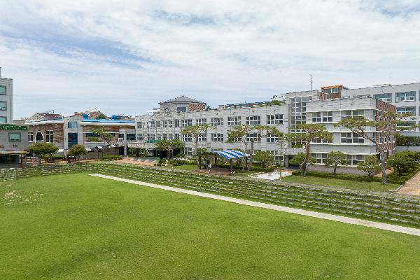 [전주]호남제일고등학교
