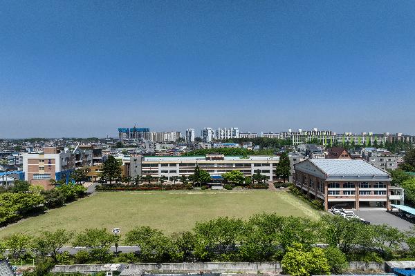 [김제]김제여자고등학교