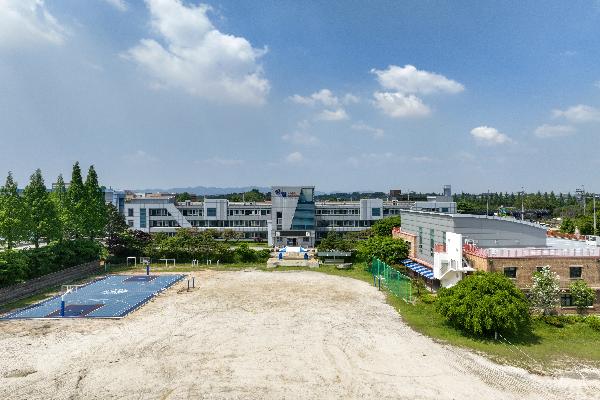 [익산]성일고등학교