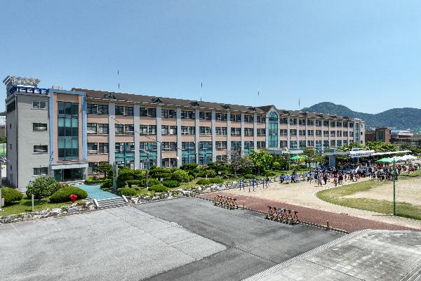 [정읍]정읍고등학교