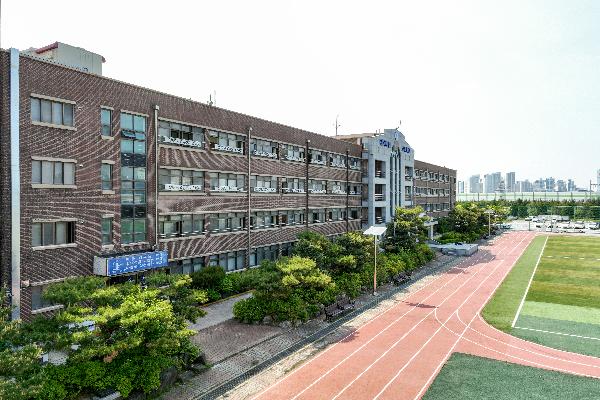 [익산]전북제일고등학교