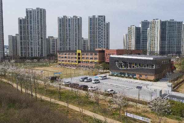 [전주]전주화정중학교(2020)