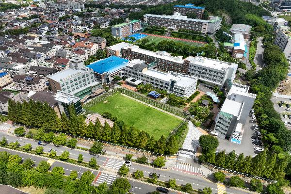 [전주]호남제일고등학교