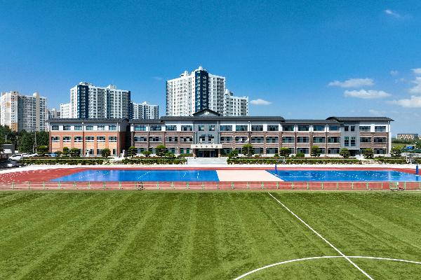 [완주]삼우중학교