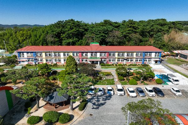 [군산]나포초등학교