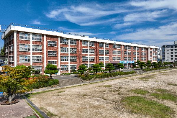 [전주]전주서원초등학교