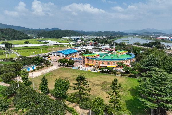 [완주]삼우초등학교