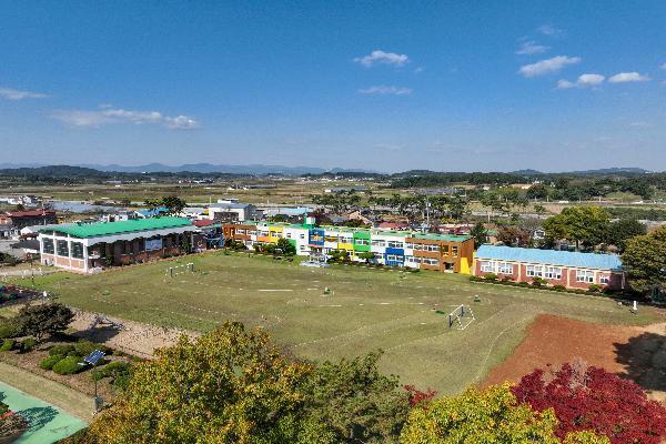 [정읍]소성초등학교