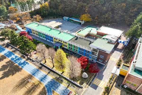 [무주]무풍초등학교
