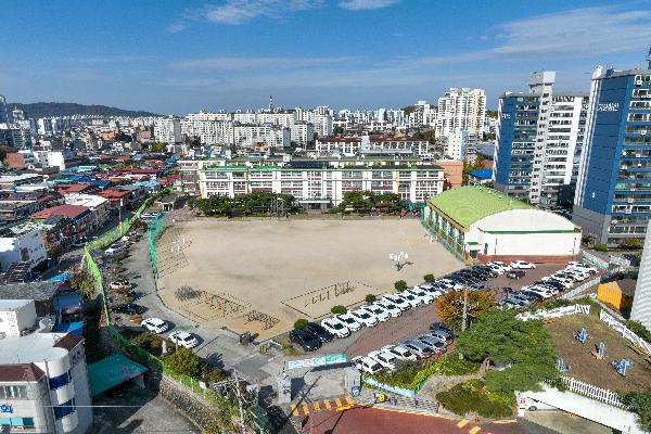 [전주]전주화산초등학교