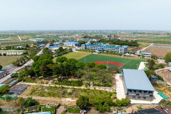 [정읍]정읍인상고등학교
