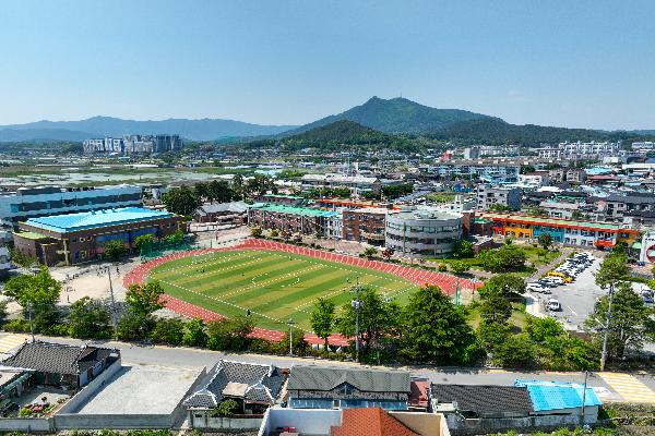 [남원]남원초등학교