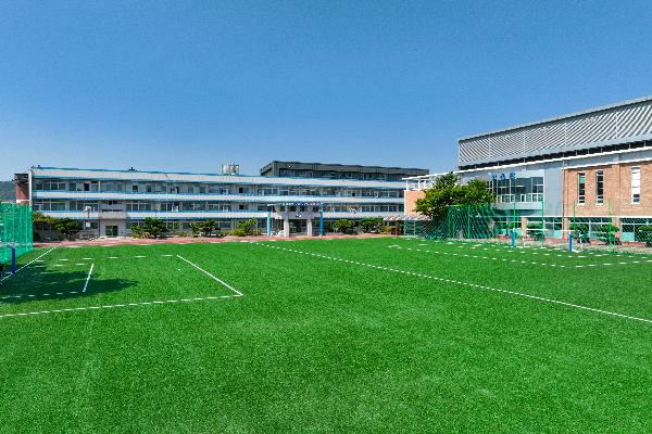 [남원]남원하늘중학교