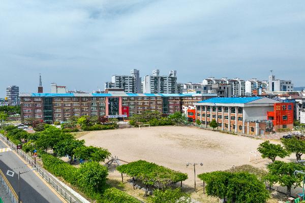 [전주]전주송북초등학교