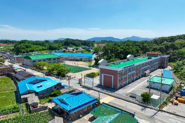 [부안]줄포자동차공업고등학교