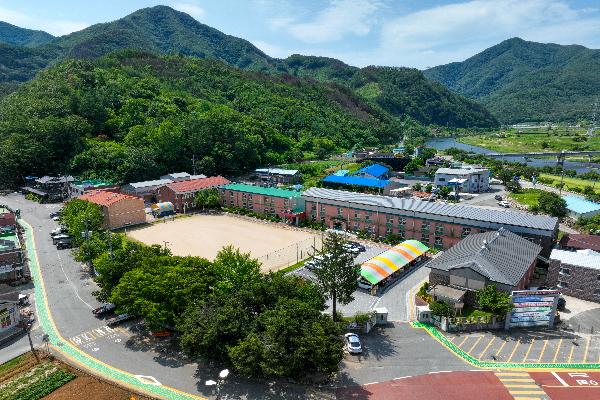 [무주]부남초등학교