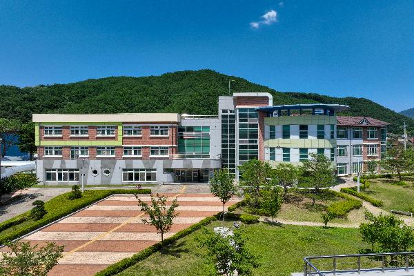 [무주]안성중학교