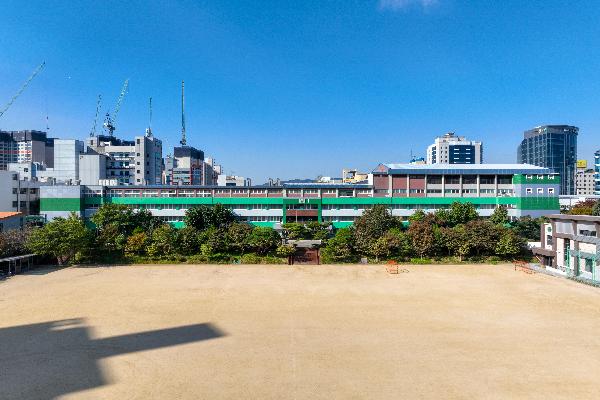 [전주]전주한일고등학교